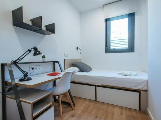 Shared Living/Roommate 1 Dormitorio Sevilla Sevilla ELS102848621