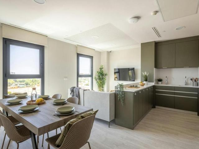Shared Living/Roommate 1 Dormitorio Sevilla Sevilla ELS102848903