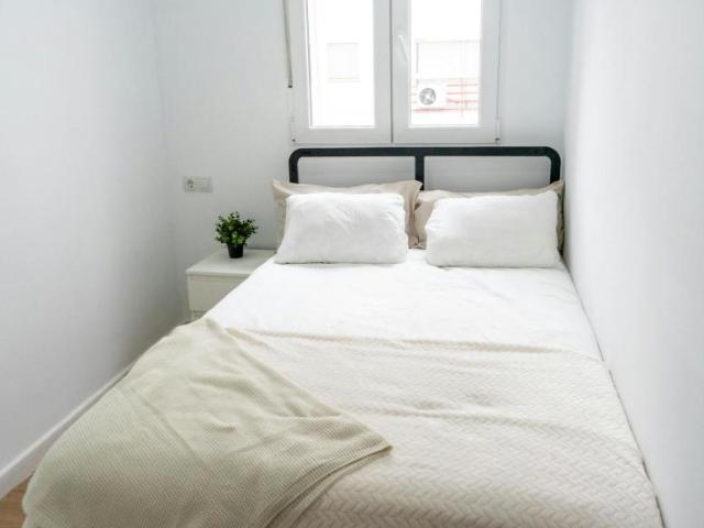 Shared Living/Roommate 1 Dormitorio Sevilla Sevilla ELS102848270