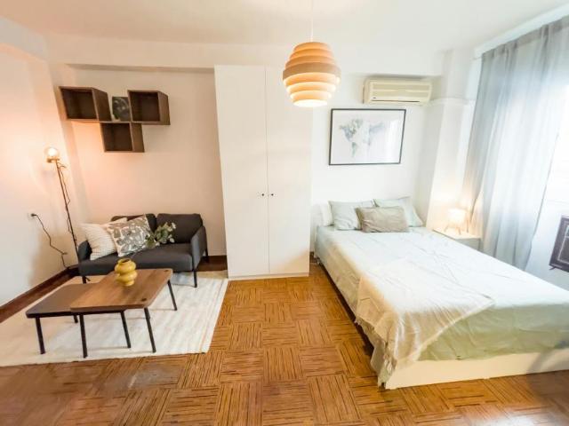 Shared Living/Roommate 1 Dormitorio Sevilla Sevilla ELS102849556