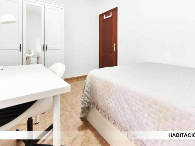 Shared Living/Roommate 1 Dormitorio Sevilla Sevilla ELS102849239