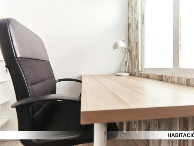 Shared Living/Roommate 1 Dormitorio Sevilla Sevilla ELS102849251