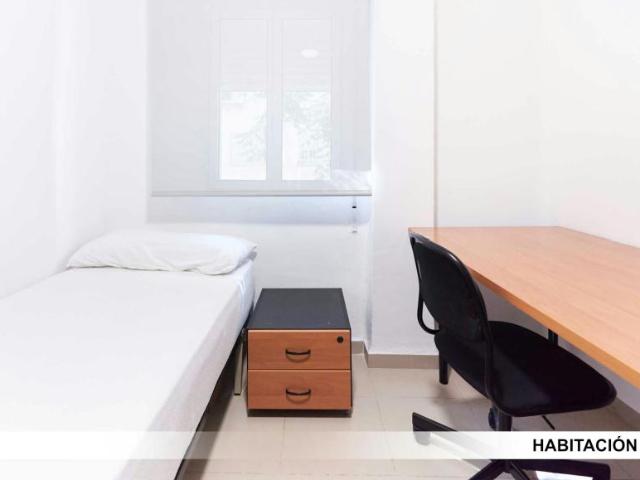 Shared Living/Roommate 1 Dormitorio Sevilla Sevilla ELS102852981