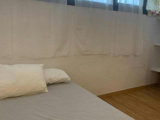 Shared Living/Roommate 1 Dormitorio Sevilla Sevilla ELS102852323