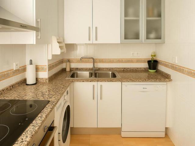 Shared Living/Roommate 1 Dormitorio Sevilla Sevilla ELS102853077