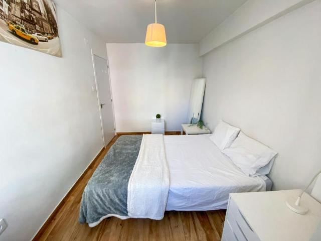 Shared Living/Roommate 1 Dormitorio Sevilla Sevilla ELS102205995