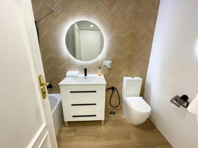 Shared Living/Roommate 1 Dormitorio Sevilla Sevilla ELS102246236
