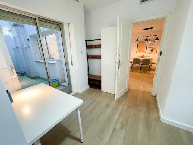 Shared Living/Roommate 1 Dormitorio Sevilla Sevilla ELS102246242