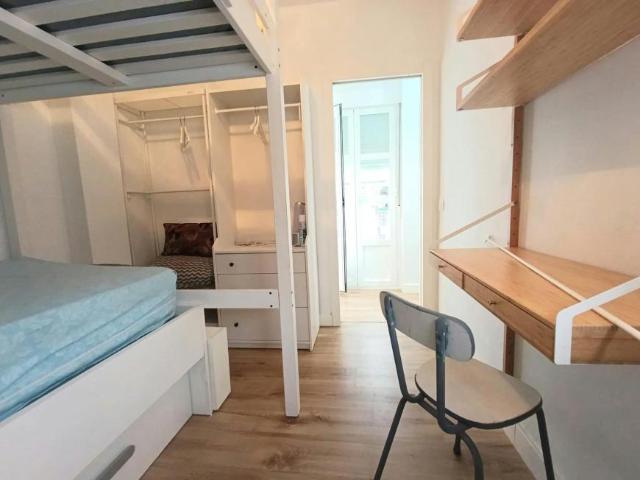 Shared Living/Roommate 1 Dormitorio Sevilla Sevilla ES100011415