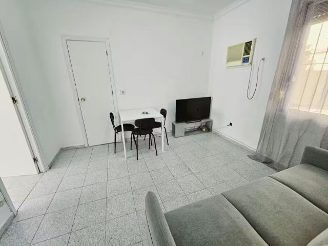 Shared Living/Roommate 1 Dormitorio Sevilla Sevilla ES100357543