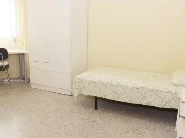 Shared Living/Roommate 1 Dormitorio Sevilla Sevilla ES100384558