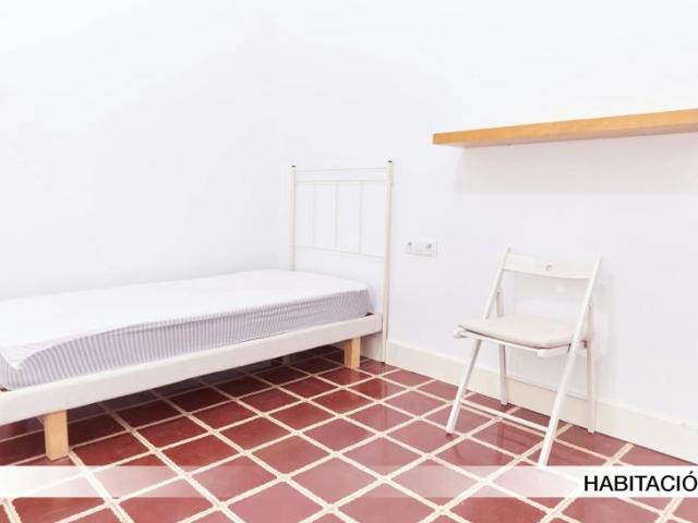 Shared Living/Roommate 1 Dormitorio Sevilla Sevilla ES100447619