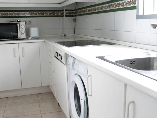 Shared Living/Roommate 1 Dormitorio Sevilla Sevilla ES100677867