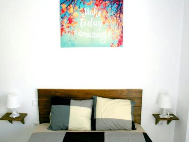 Shared Living/Roommate 1 Dormitorio Sevilla Sevilla ES100677864