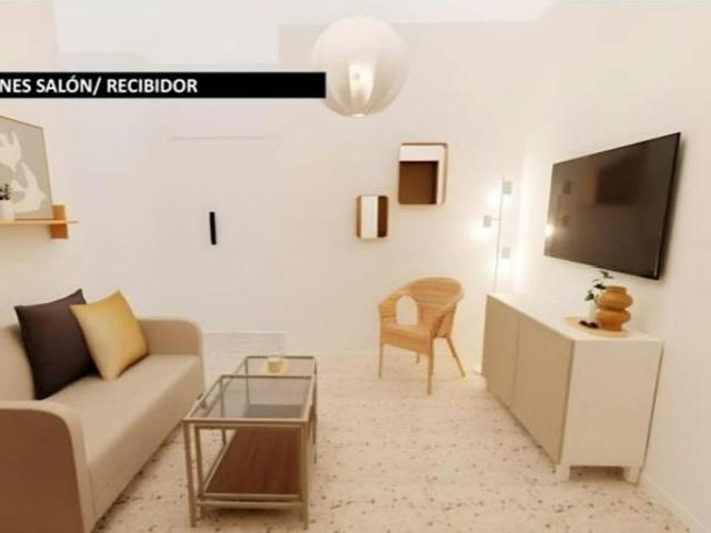 Shared Living/Roommate 1 Dormitorio Sevilla Sevilla ES100714752