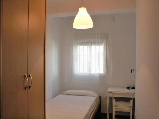 Shared Living/Roommate 1 Dormitorio Sevilla Sevilla ES100714763