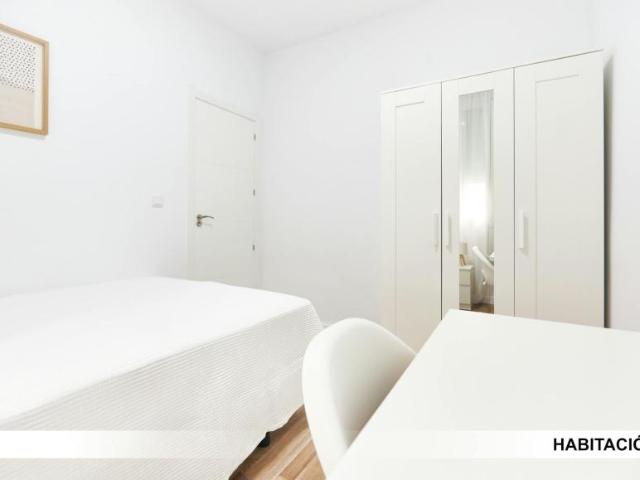 Shared Living/Roommate 1 Dormitorio Sevilla Sevilla ES100715646