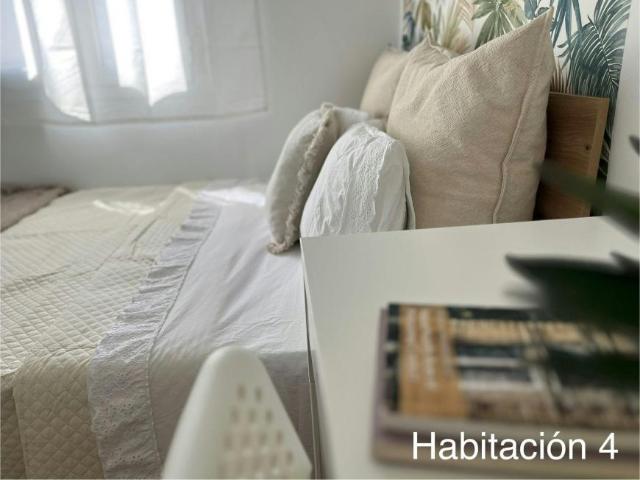 Shared Living/Roommate 1 Dormitorio Sevilla Sevilla ES100716622
