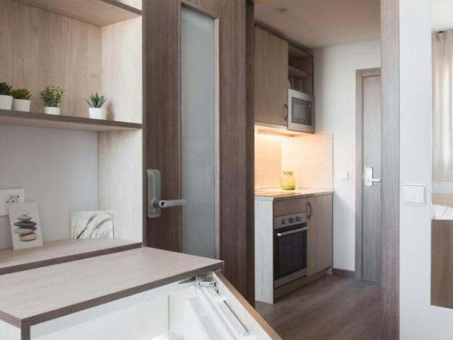 Shared Living/Roommate 1 Dormitorio Sevilla Sevilla ES100716970