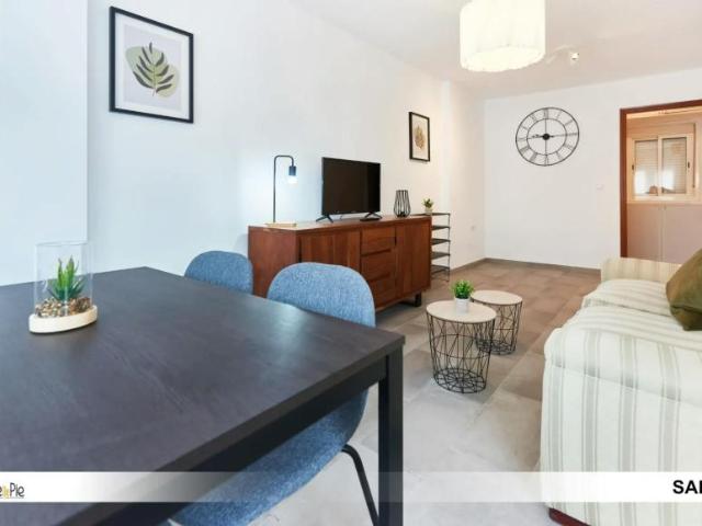 Shared Living/Roommate 1 Dormitorio Sevilla Sevilla ES100717260