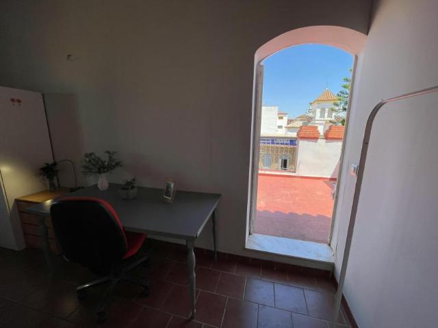 Shared Living/Roommate 1 Dormitorio Sevilla Sevilla ES100719271