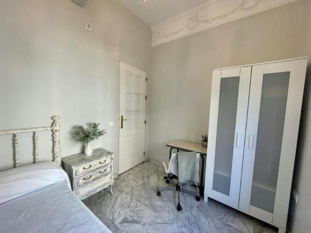 Shared Living/Roommate 1 Dormitorio Sevilla Sevilla ES100719287