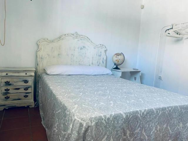 Shared Living/Roommate 1 Dormitorio Sevilla Sevilla ES100719293