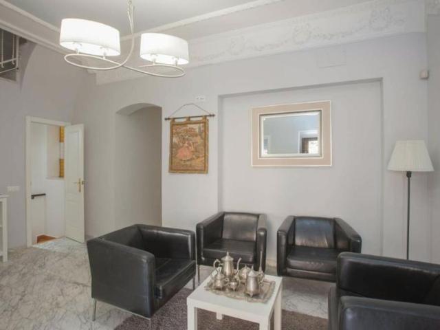 Shared Living/Roommate 1 Dormitorio Sevilla Sevilla ES100719296