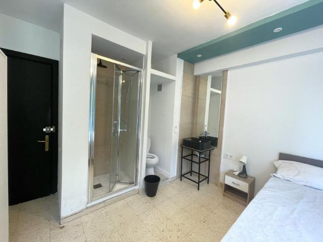 Shared Living/Roommate 1 Dormitorio Sevilla Sevilla ES100719233