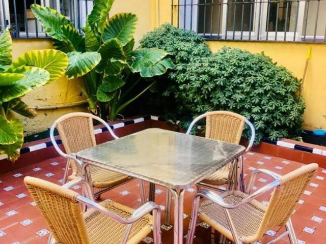 Shared Living/Roommate 1 Dormitorio Sevilla Sevilla ES100719313