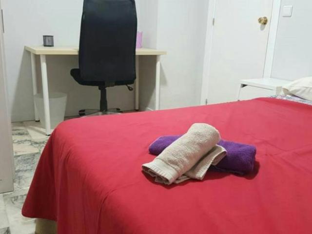 Shared Living/Roommate 1 Dormitorio Sevilla Sevilla ES100719323