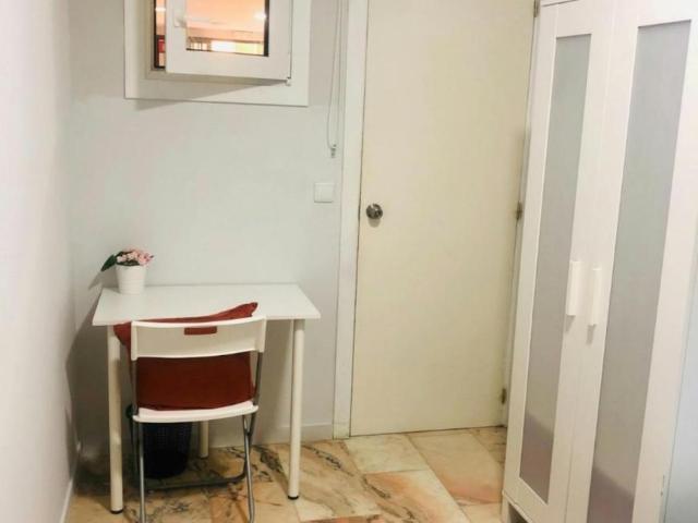 Shared Living/Roommate 1 Dormitorio Sevilla Sevilla ES100719321