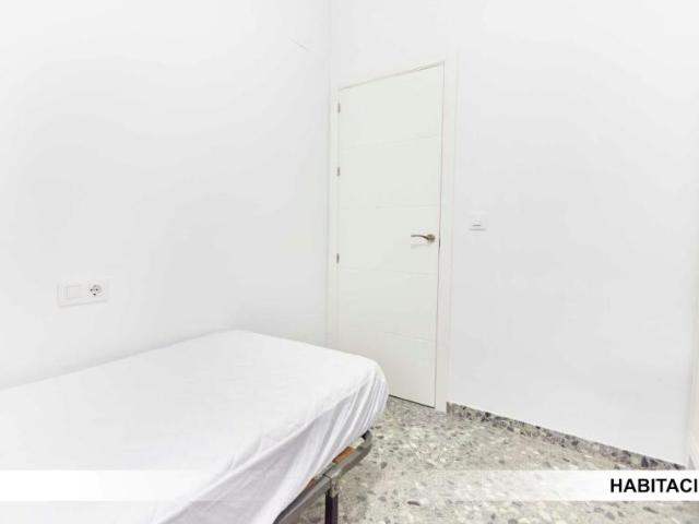 Shared Living/Roommate 1 Dormitorio Sevilla Sevilla ES100720384