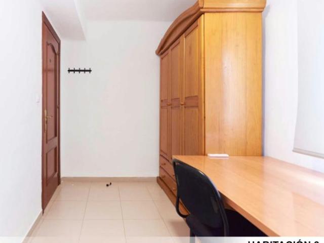 Shared Living/Roommate 1 Dormitorio Sevilla Sevilla ES100720443