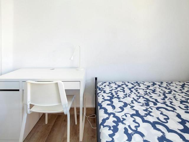 Shared Living/Roommate 1 Dormitorio Sevilla Sevilla ES100723611