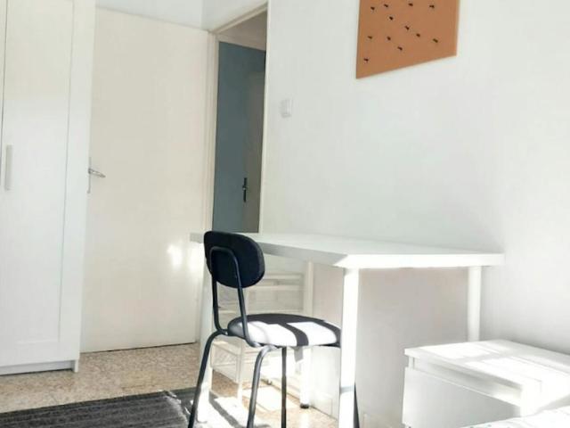 Shared Living/Roommate 1 Dormitorio Sevilla Sevilla ES100723712