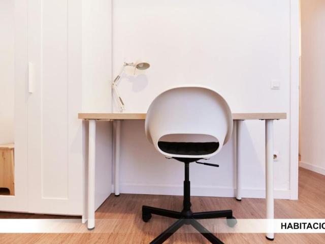 Shared Living/Roommate 1 Dormitorio Sevilla Sevilla ES100723803