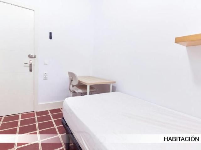 Shared Living/Roommate 1 Dormitorio Sevilla Sevilla ES100724907