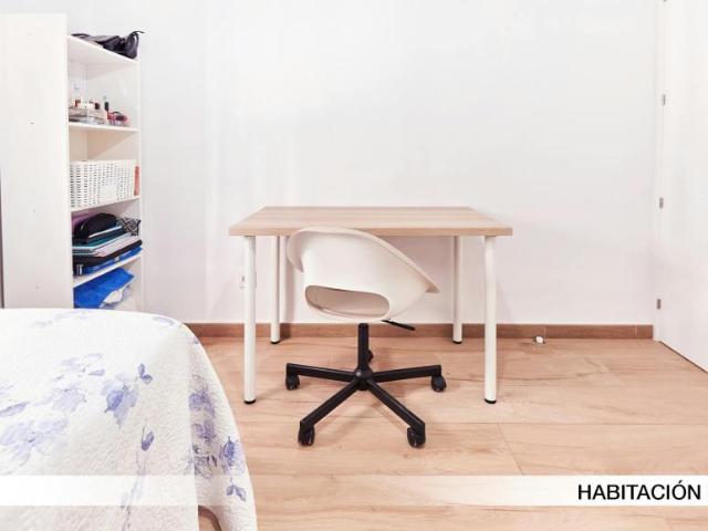 Shared Living/Roommate 1 Dormitorio Sevilla Sevilla ES100724919