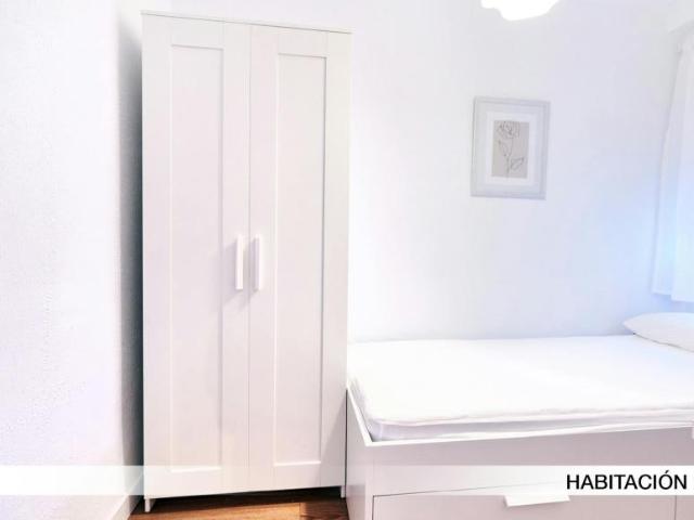 Shared Living/Roommate 1 Dormitorio Sevilla Sevilla ES100725320