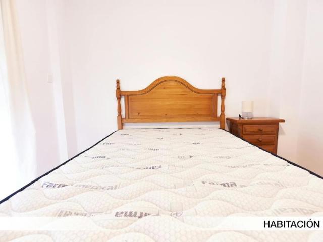Shared Living/Roommate 1 Dormitorio Sevilla Sevilla ES100726006