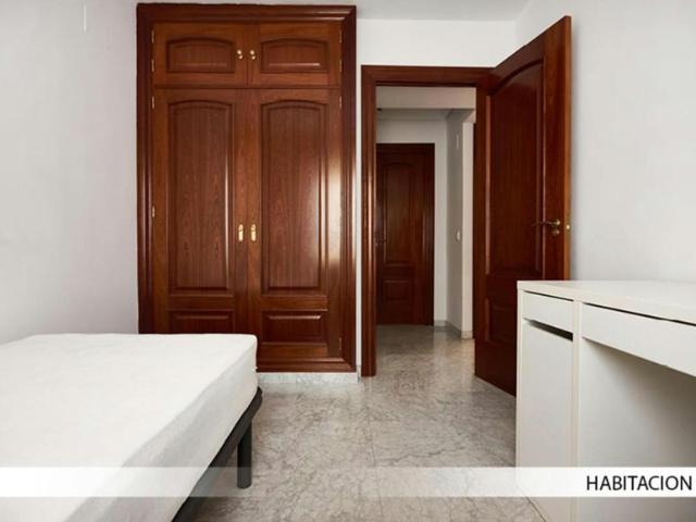 Shared Living/Roommate 1 Dormitorio Sevilla Sevilla ES100728543