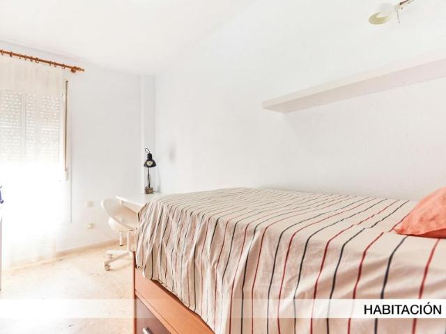 Shared Living/Roommate 1 Dormitorio Sevilla Sevilla ES100728551