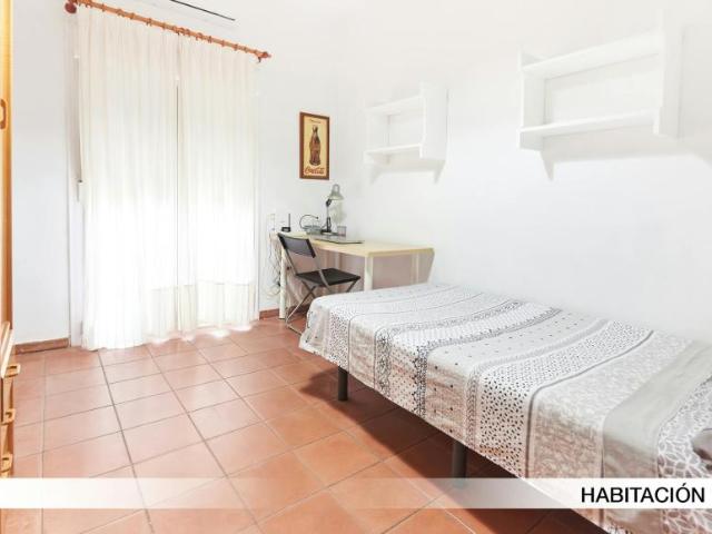 Shared Living/Roommate 1 Dormitorio Sevilla Sevilla ES100728557