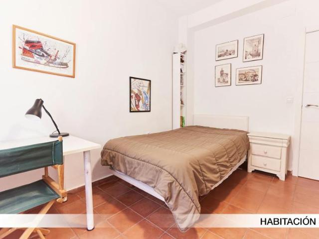 Shared Living/Roommate 1 Dormitorio Sevilla Sevilla ES100728554