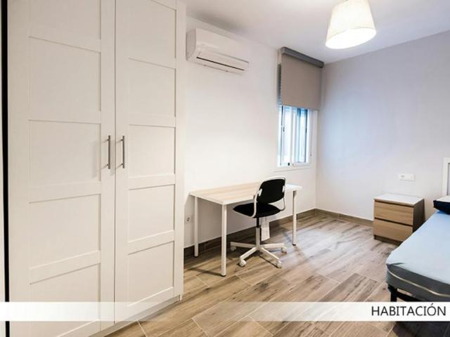 Shared Living/Roommate 1 Dormitorio Sevilla Sevilla ES100728560