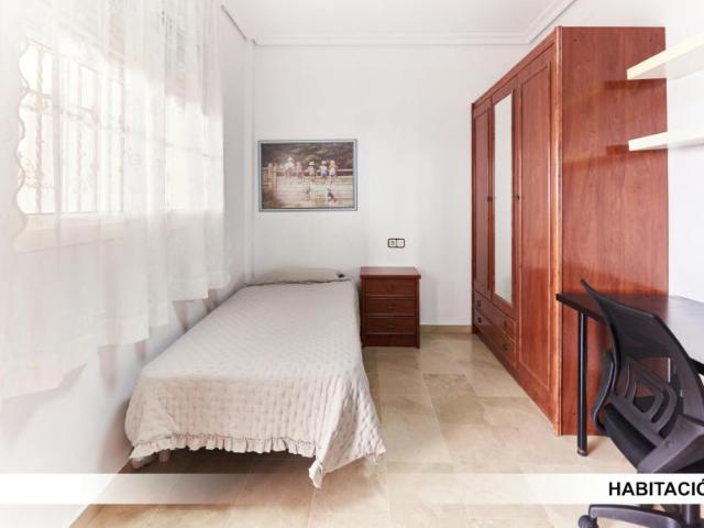 Shared Living/Roommate 1 Dormitorio Sevilla Sevilla ES100728569