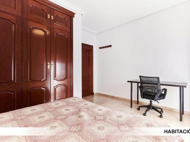 Shared Living/Roommate 1 Dormitorio Sevilla Sevilla ES100728575