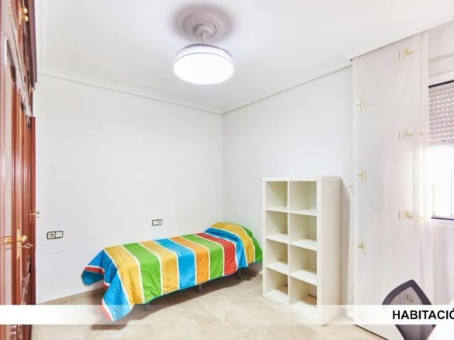 Shared Living/Roommate 1 Dormitorio Sevilla Sevilla ES100728578