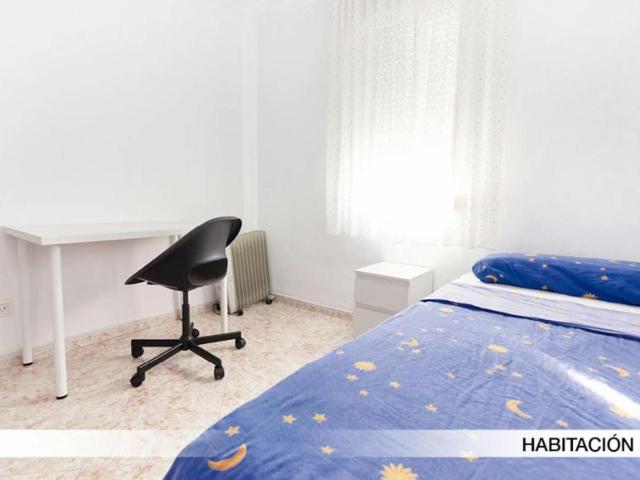 Shared Living/Roommate 1 Dormitorio Sevilla Sevilla ES100728587